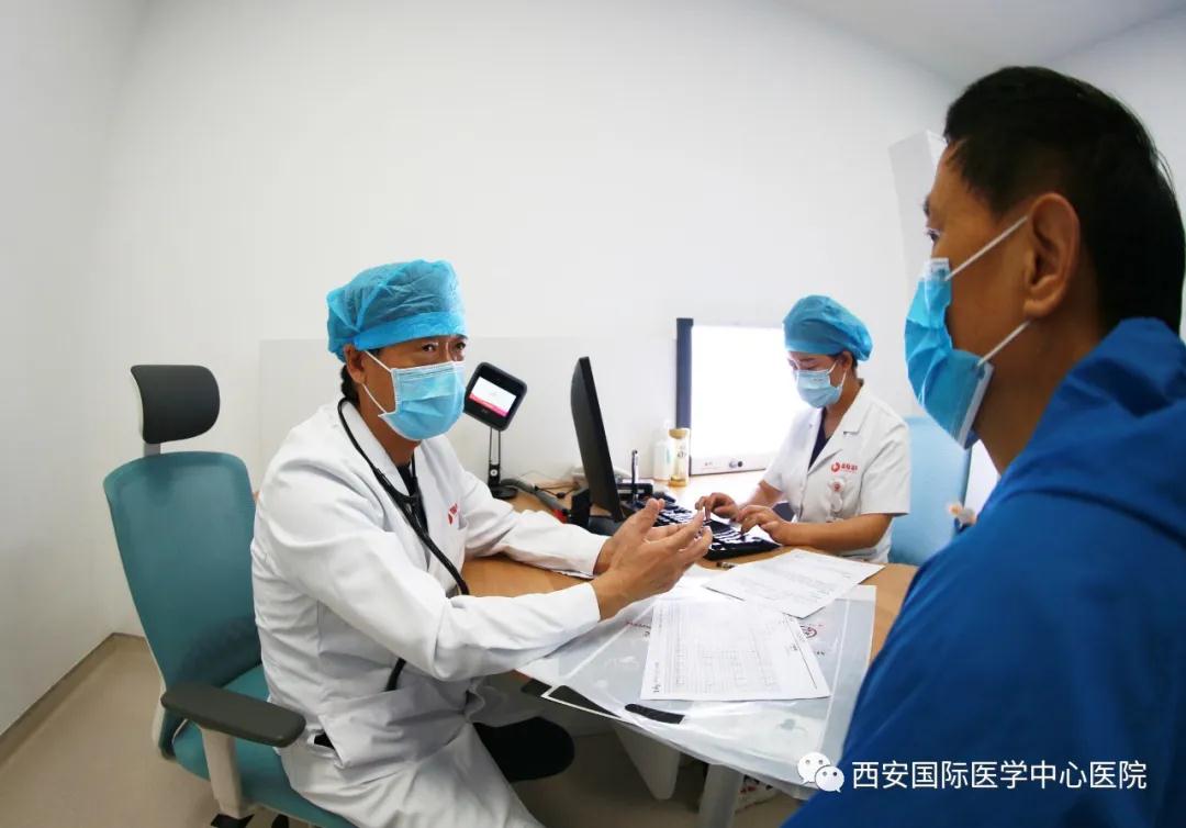 三秦都市報——王海昌:我只是個有愛心的醫(yī)生！