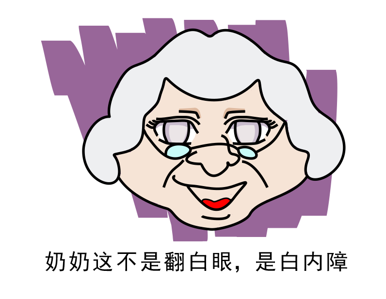 【科普】請注意！得了這個(gè)眼科疾病，手術(shù)是唯一的治療方法