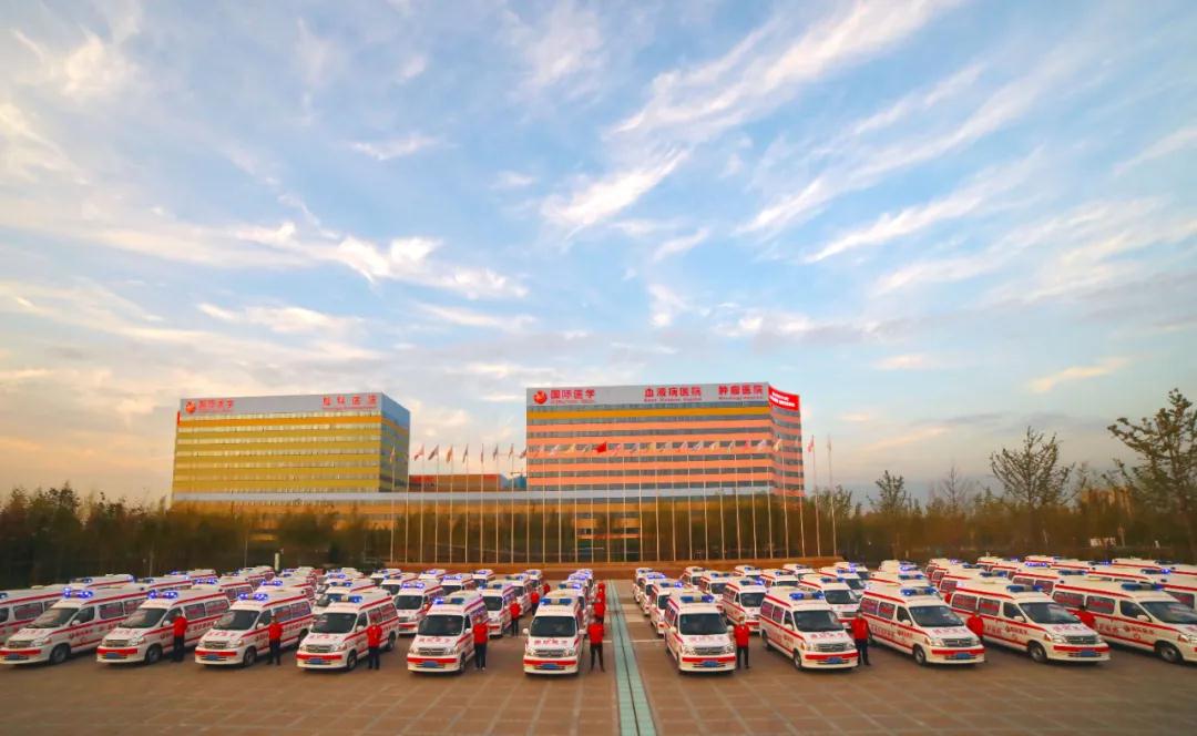 健康伴你行！這份免費愛心服務(wù)車指南請收好