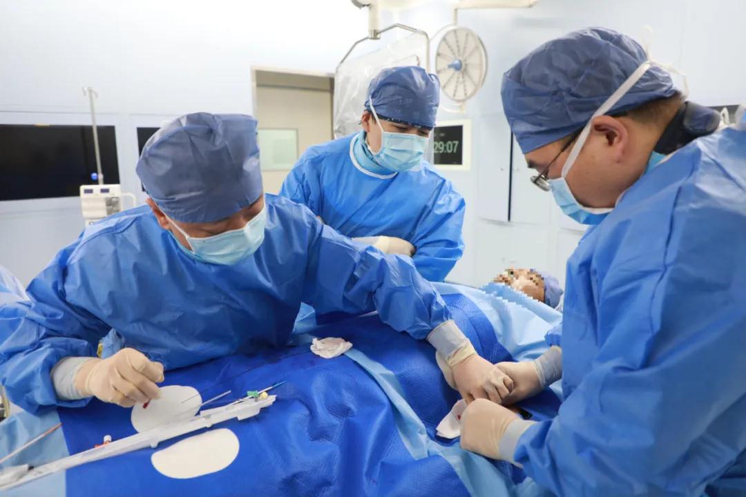 多年頑固性高血壓治不好？可能是這條“禍蛇”在“作妖”