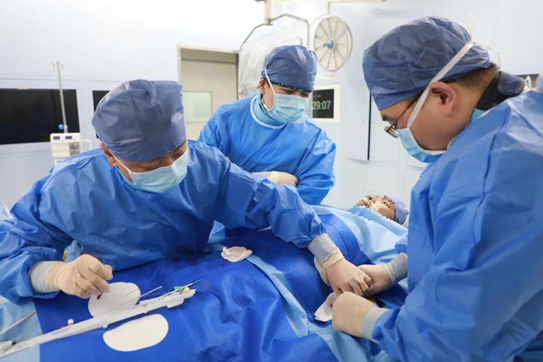 健康時(shí)報(bào)—多年頑固性高血壓治不好？可能是這條“禍蛇”在作怪