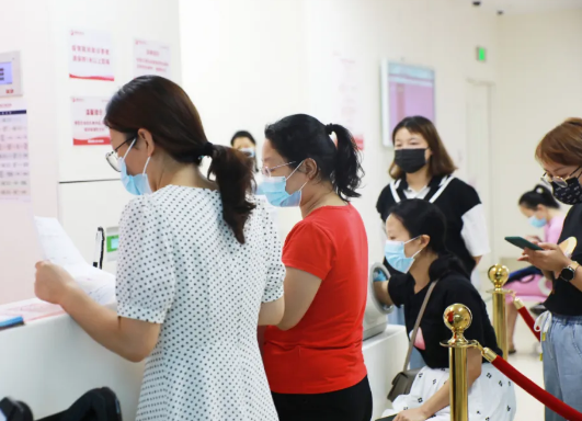 不掛號，解決多個(gè)問題，多學(xué)科MDT聯(lián)合門診讓更年期女性少跑腿，更安心！