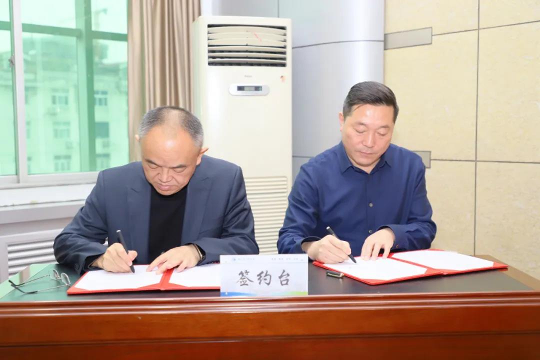 強強聯(lián)手！銅川百姓就醫(yī)新福利！