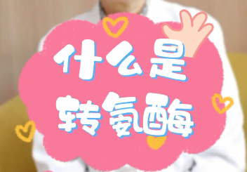 【名醫(yī)面對(duì)面之消化100問】什么是轉(zhuǎn)氨酶？