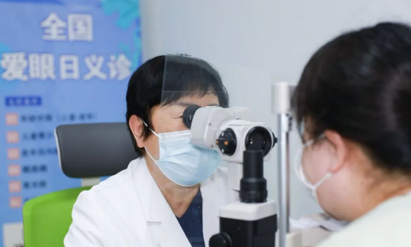 全國愛眼日|多數(shù)人躲不過的眼疾，究竟該怎么治？
