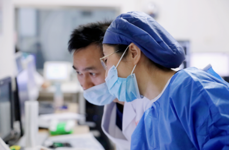 摸不到的乳腺病變怎么辦？磁共振（MR）引導(dǎo)乳腺病變真空輔助旋切活檢技術(shù)顯真招