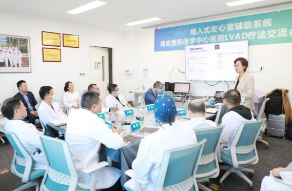 黑科技來(lái)了！治療重度心衰技術(shù)邁上新臺(tái)階