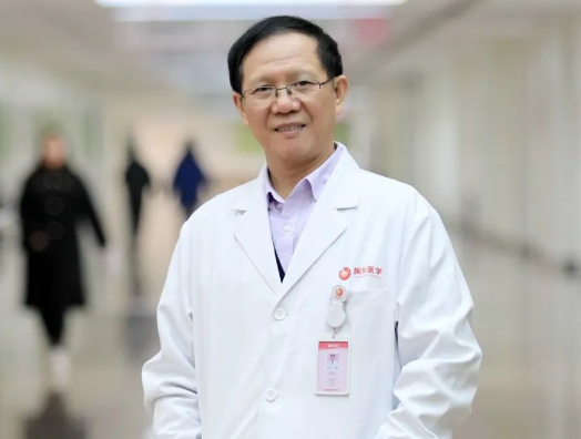 重磅！周曉東教授當(dāng)選為中國超聲醫(yī)學(xué)工程學(xué)會會長