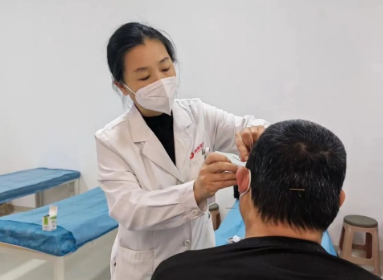 咳嗽、咽痛、乏力……對(duì)付“長(zhǎng)新冠”癥狀就是中醫(yī)+康復(fù)