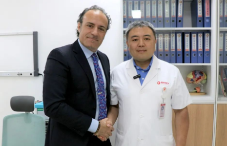 國(guó)際診療日③：Mayo Clinic神經(jīng)內(nèi)科專(zhuān)家點(diǎn)贊國(guó)際醫(yī)學(xué)“嘹咋咧”！期待長(zhǎng)期交流
