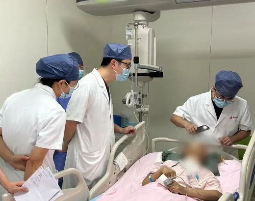 從重型腦干出血到生活自理，多名腦干出血患者在這里蘇醒