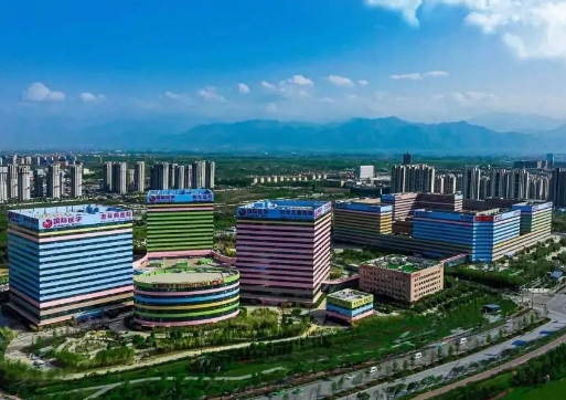 觸手可及！在西安國際醫(yī)學(xué)中心醫(yī)院，eConsults讓你不出國門，同步國際先進(jìn)診療服務(wù)