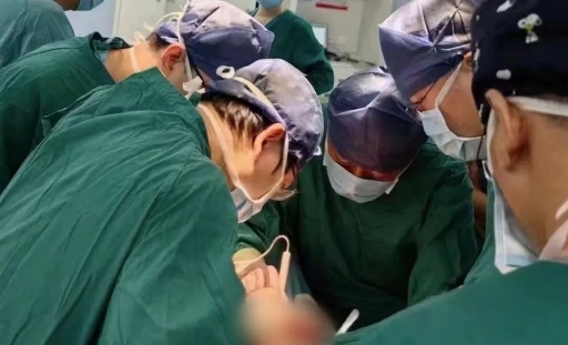 突破氣管外科極限！硬核技術讓患者重獲新生