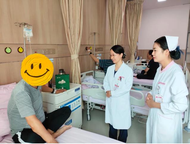 這家醫(yī)院為“最可愛(ài)的人”提供優(yōu)質(zhì)診療服務(wù)！