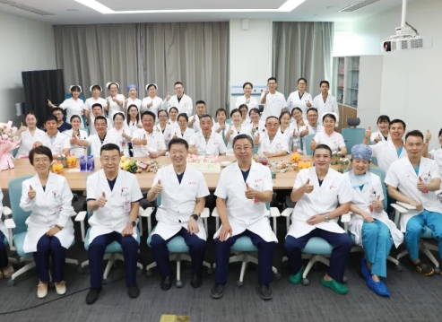 5年100期，場場精彩——寫在心臟病院學(xué)術(shù)交流活動100期之際