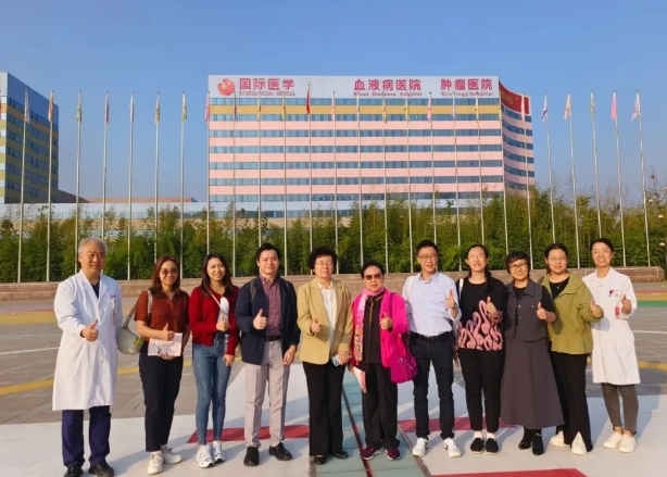 海峽兩岸暨港澳營(yíng)養(yǎng)科學(xué)大會(huì)聚焦醫(yī)院臨床營(yíng)養(yǎng)學(xué)科建設(shè)，西安國(guó)際醫(yī)學(xué)中心醫(yī)院成亮點(diǎn)